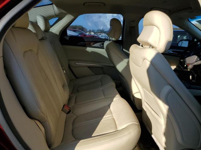 Photo 9 VIN: 3LN6L2GK5ER833302 - LINCOLN MKZ 