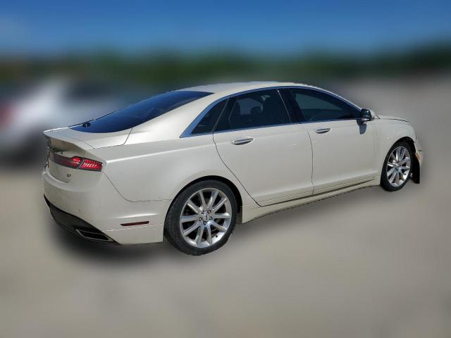 Photo 2 VIN: 3LN6L2GK5FR606516 - LINCOLN MKZ 