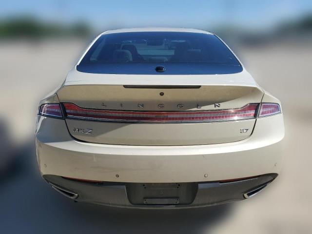 Photo 5 VIN: 3LN6L2GK5FR606516 - LINCOLN MKZ 