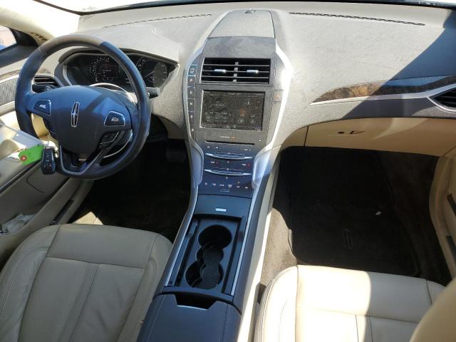 Photo 7 VIN: 3LN6L2GK5FR606516 - LINCOLN MKZ 