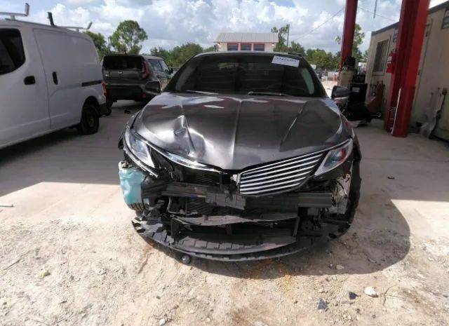 Photo 5 VIN: 3LN6L2GK5FR613806 - LINCOLN MKZ 