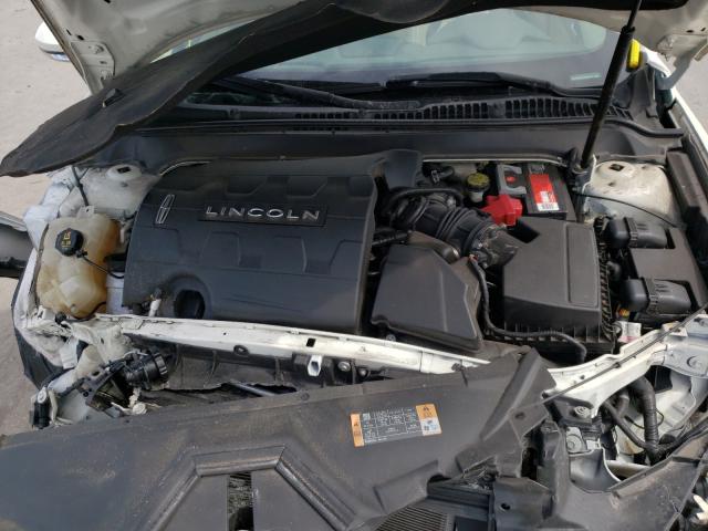 Photo 6 VIN: 3LN6L2GK6DR803420 - LINCOLN MKZ 