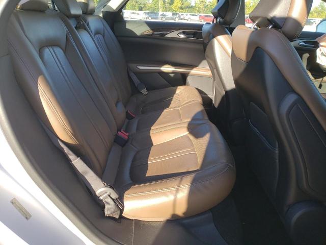 Photo 5 VIN: 3LN6L2GK6DR803434 - LINCOLN MKZ 