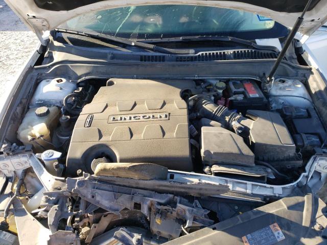 Photo 6 VIN: 3LN6L2GK6DR803434 - LINCOLN MKZ 