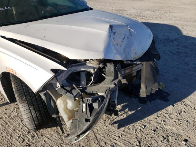 Photo 8 VIN: 3LN6L2GK6DR803434 - LINCOLN MKZ 