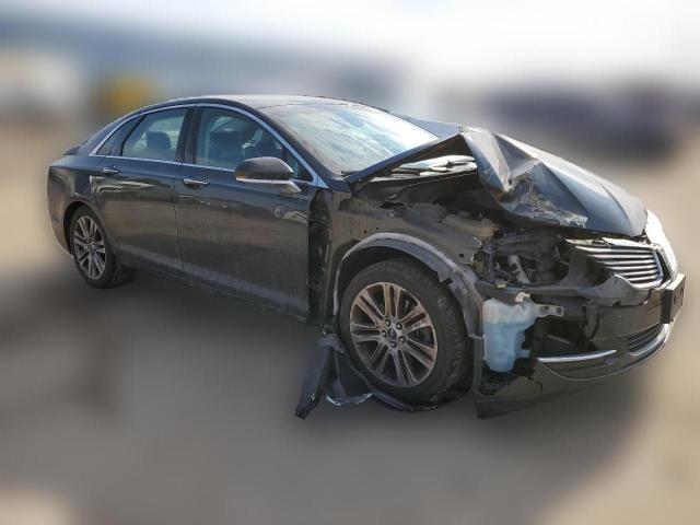 Photo 3 VIN: 3LN6L2GK6DR808441 - LINCOLN MKZ 