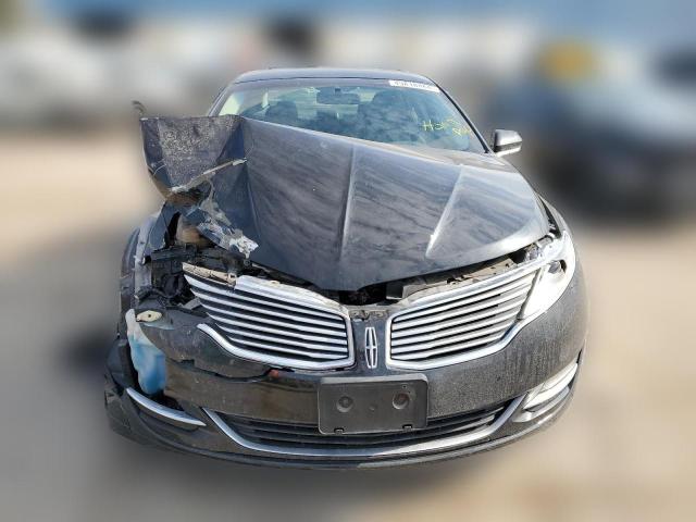 Photo 4 VIN: 3LN6L2GK6DR808441 - LINCOLN MKZ 