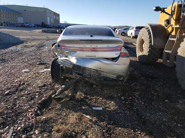 Photo 5 VIN: 3LN6L2GK6DR812697 - LINCOLN MKZ 