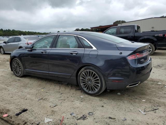 Photo 1 VIN: 3LN6L2GK6DR825448 - LINCOLN MKZ 