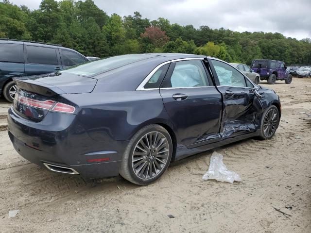 Photo 2 VIN: 3LN6L2GK6DR825448 - LINCOLN MKZ 