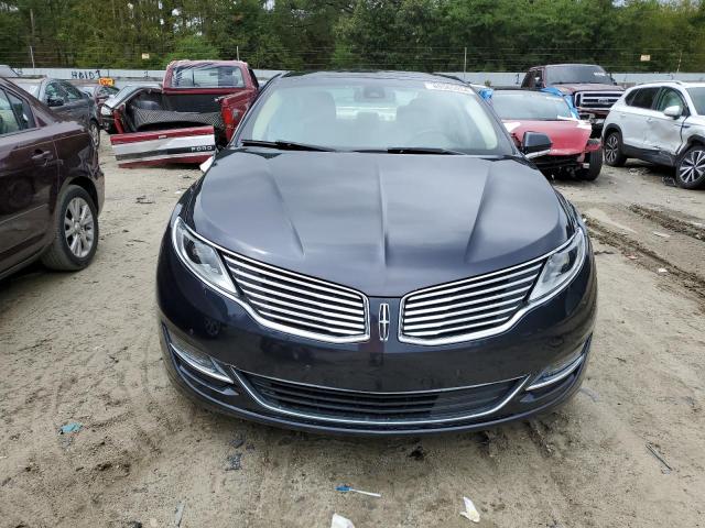 Photo 4 VIN: 3LN6L2GK6DR825448 - LINCOLN MKZ 