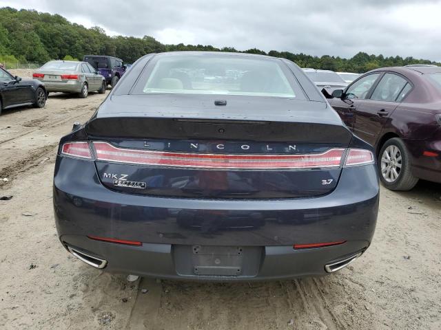 Photo 5 VIN: 3LN6L2GK6DR825448 - LINCOLN MKZ 