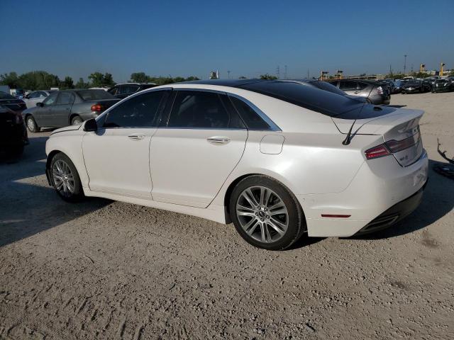 Photo 1 VIN: 3LN6L2GK6DR826387 - LINCOLN MKZ 