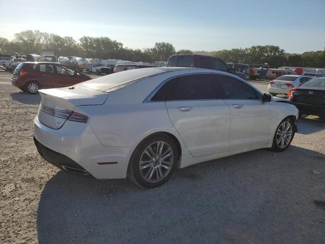 Photo 2 VIN: 3LN6L2GK6DR826387 - LINCOLN MKZ 