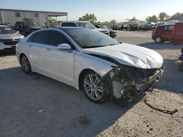 Photo 3 VIN: 3LN6L2GK6DR826387 - LINCOLN MKZ 