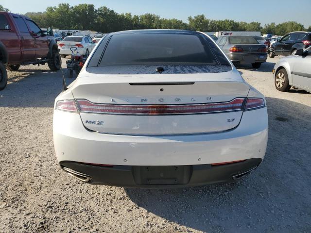 Photo 5 VIN: 3LN6L2GK6DR826387 - LINCOLN MKZ 