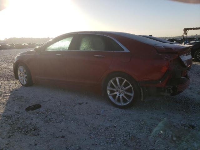 Photo 1 VIN: 3LN6L2GK6DR828284 - LINCOLN MKZ 