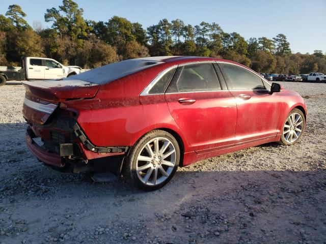 Photo 2 VIN: 3LN6L2GK6DR828284 - LINCOLN MKZ 