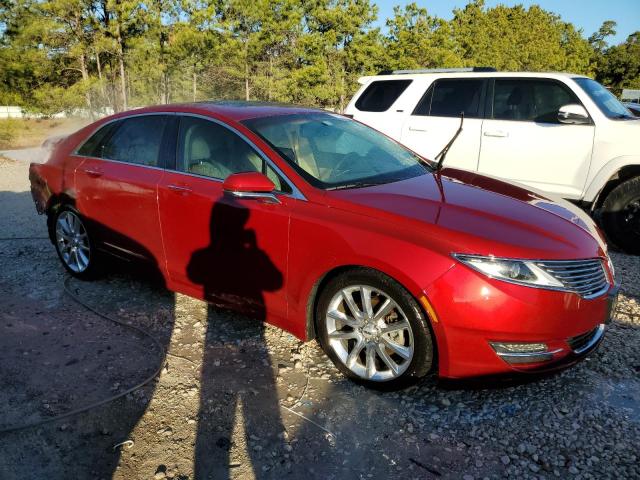 Photo 3 VIN: 3LN6L2GK6DR828284 - LINCOLN MKZ 