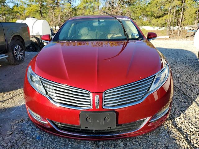 Photo 4 VIN: 3LN6L2GK6DR828284 - LINCOLN MKZ 