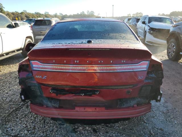 Photo 5 VIN: 3LN6L2GK6DR828284 - LINCOLN MKZ 