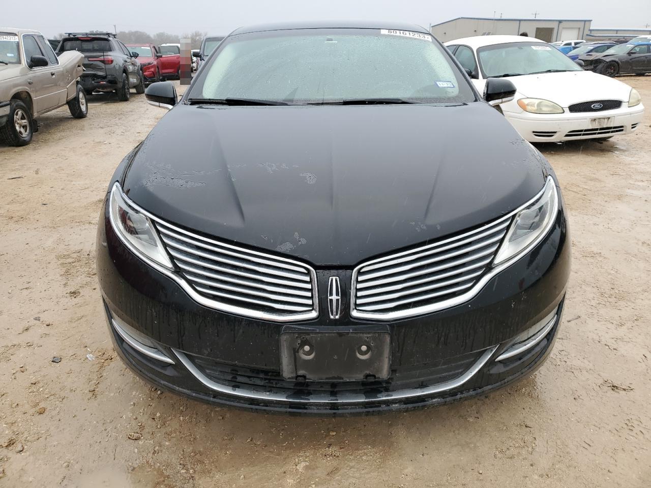 Photo 4 VIN: 3LN6L2GK6ER803063 - LINCOLN MKZ 