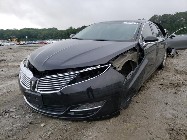 Photo 1 VIN: 3LN6L2GK6ER804746 - LINCOLN MKZ 