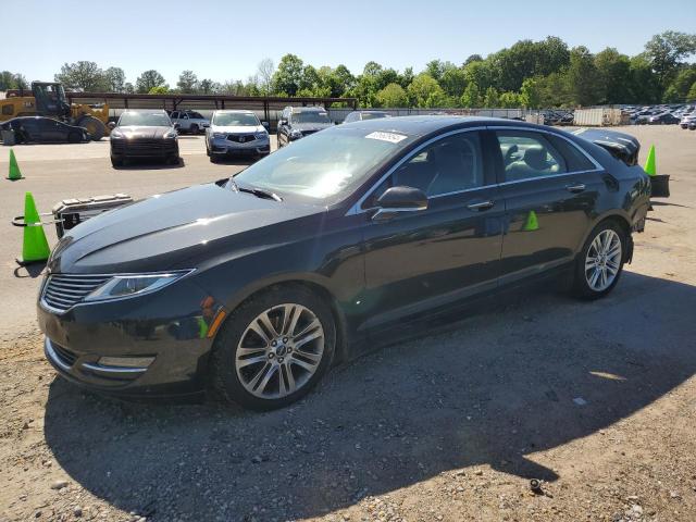 Photo 0 VIN: 3LN6L2GK6ER809431 - LINCOLN MKZ 