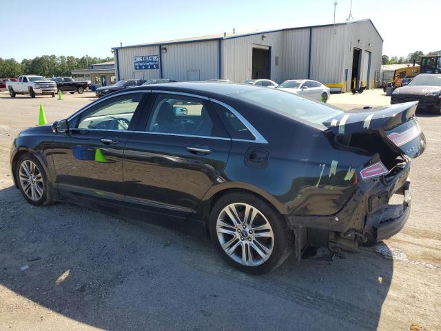 Photo 1 VIN: 3LN6L2GK6ER809431 - LINCOLN MKZ 