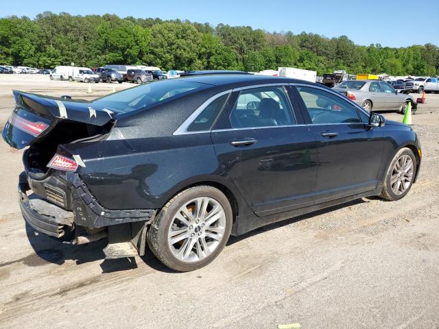 Photo 2 VIN: 3LN6L2GK6ER809431 - LINCOLN MKZ 