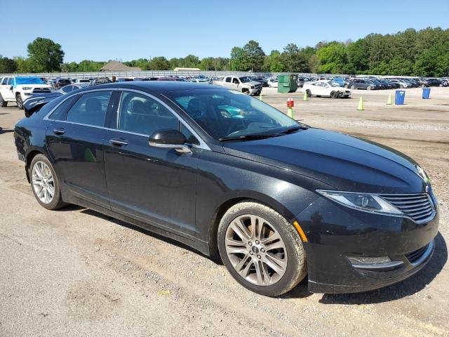 Photo 3 VIN: 3LN6L2GK6ER809431 - LINCOLN MKZ 