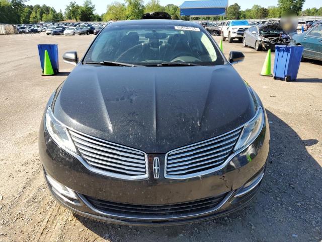 Photo 4 VIN: 3LN6L2GK6ER809431 - LINCOLN MKZ 