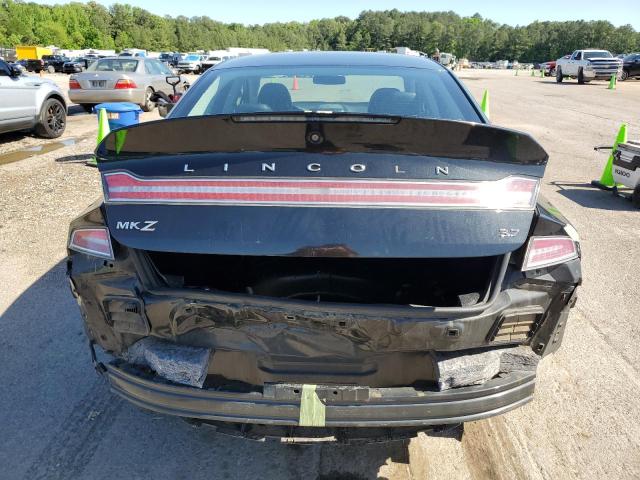 Photo 5 VIN: 3LN6L2GK6ER809431 - LINCOLN MKZ 