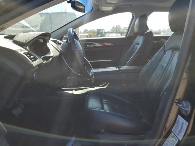 Photo 6 VIN: 3LN6L2GK6ER809431 - LINCOLN MKZ 