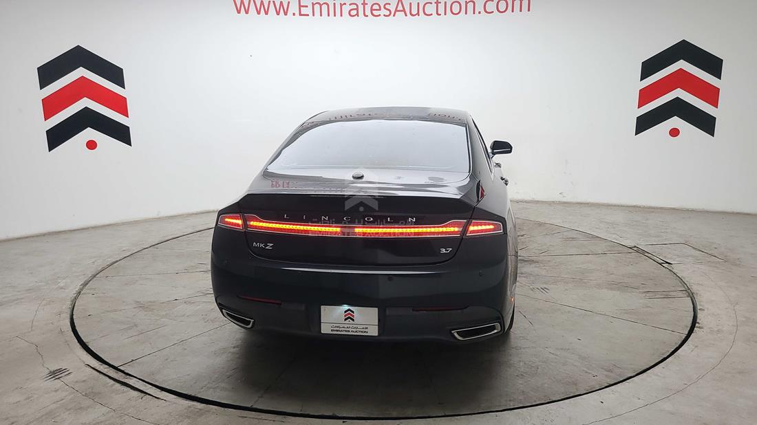 Photo 6 VIN: 3LN6L2GK6ER817108 - LINCOLN MKZ 