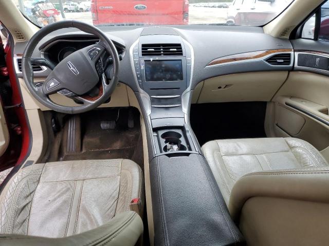 Photo 7 VIN: 3LN6L2GK6ER817271 - LINCOLN MKZ 