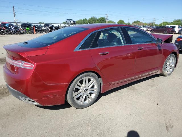 Photo 2 VIN: 3LN6L2GK6ER823362 - LINCOLN MKZ 