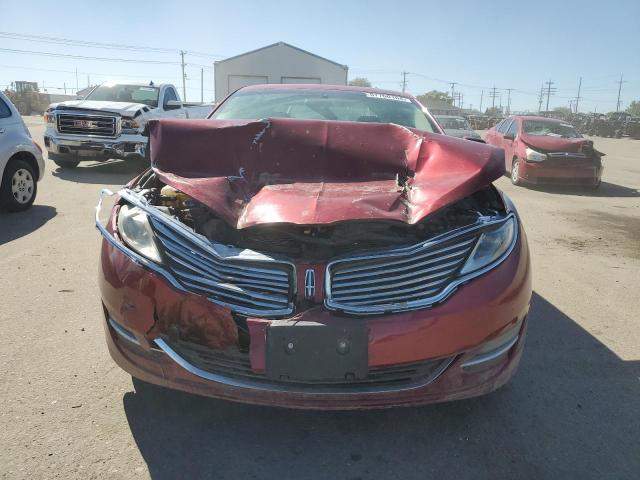 Photo 4 VIN: 3LN6L2GK6ER823362 - LINCOLN MKZ 