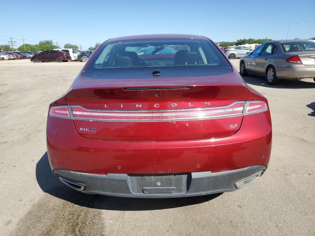 Photo 5 VIN: 3LN6L2GK6ER823362 - LINCOLN MKZ 