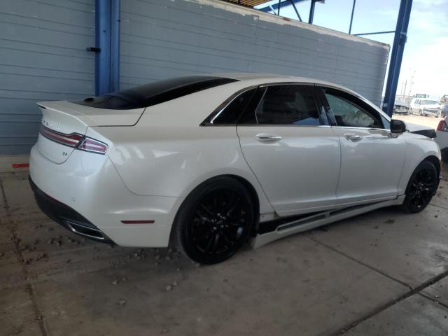 Photo 2 VIN: 3LN6L2GK6FR623518 - LINCOLN MKZ 