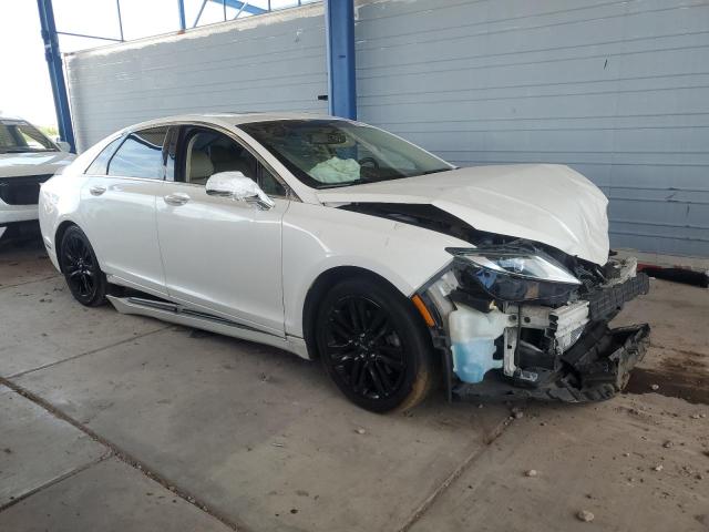 Photo 3 VIN: 3LN6L2GK6FR623518 - LINCOLN MKZ 