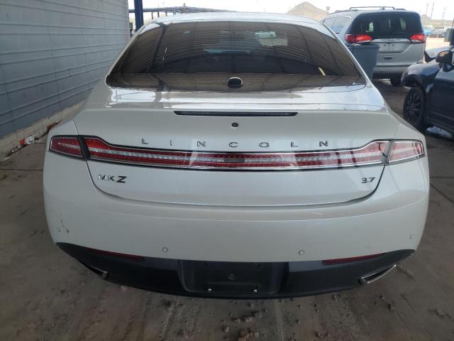 Photo 5 VIN: 3LN6L2GK6FR623518 - LINCOLN MKZ 