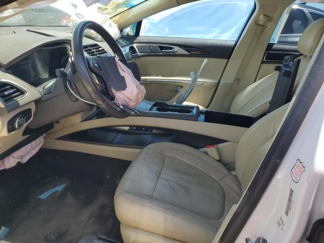 Photo 6 VIN: 3LN6L2GK6FR623518 - LINCOLN MKZ 