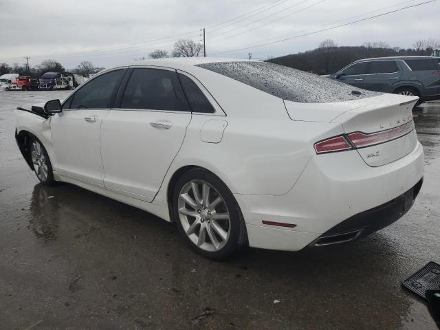 Photo 1 VIN: 3LN6L2GK6GR618143 - LINCOLN MKZ 