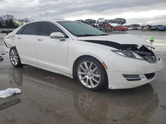 Photo 3 VIN: 3LN6L2GK6GR618143 - LINCOLN MKZ 