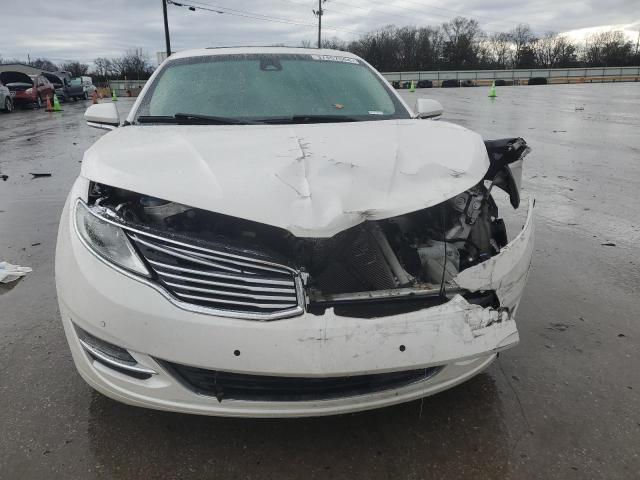 Photo 4 VIN: 3LN6L2GK6GR618143 - LINCOLN MKZ 