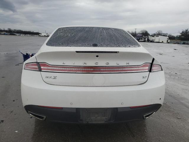 Photo 5 VIN: 3LN6L2GK6GR618143 - LINCOLN MKZ 