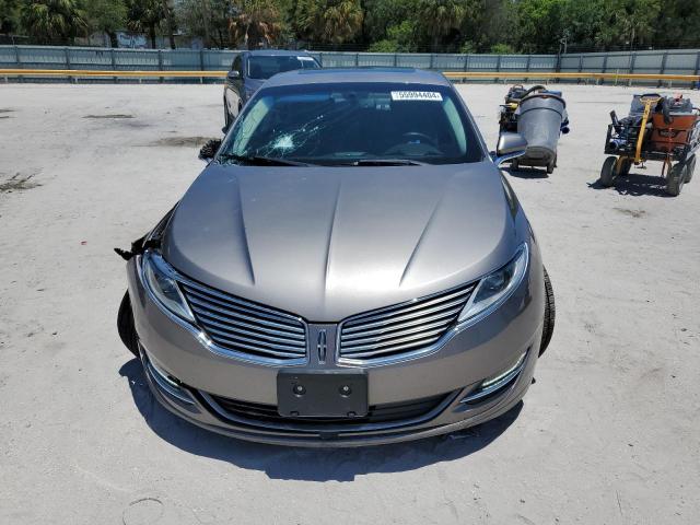 Photo 4 VIN: 3LN6L2GK6GR633421 - LINCOLN MKZ 