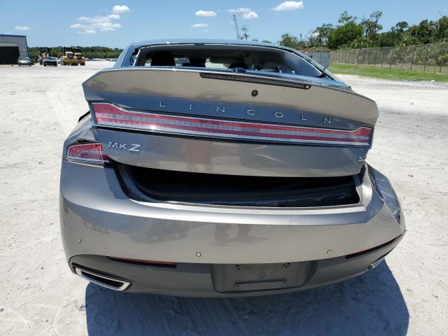 Photo 5 VIN: 3LN6L2GK6GR633421 - LINCOLN MKZ 