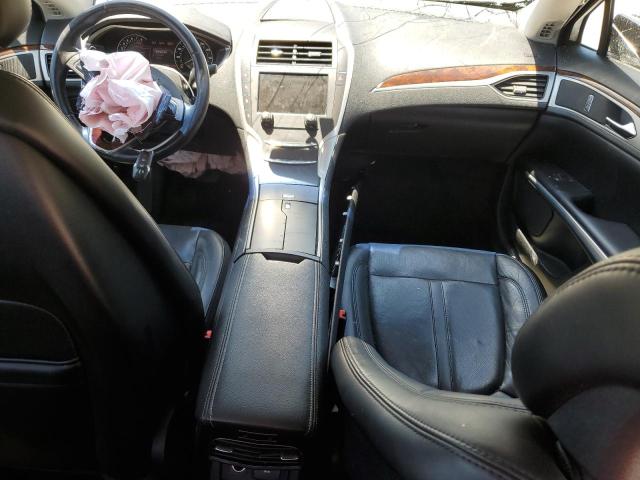 Photo 7 VIN: 3LN6L2GK6GR633421 - LINCOLN MKZ 